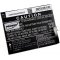Bateria para Smartphone Lenovo Zuk Z2 Pro / modelo BL263