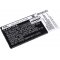 Bateria para Samsung Galaxy S5 / modelo GT-I9600