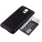 Bateria para Samsung Galaxy S5/ modelo GT-I9600 Braun 5600mAh
