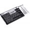 Bateria para Samsung Galaxy S5 / modelo GT-I9600 com NFC Chip