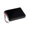 Bateria para Blaupunkt Travelpilot 500/ Travelpilot 700