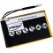Bateria para GPS Garmin Nvi 285 / modelo ED26ED2985878