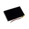 Bateria para Garmin N�vi 600 Serie