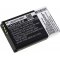 Bateria para Garmin VIRB / modelo 010-11599-00
