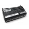 Bateria para leitor de cdigo de barras Getac PS236 / modelo PS336