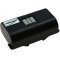 Bateria para leitor de cdigo de barras Intermec 700 Cor Serie / 740 Serie / 750 Serie / modelo 318-013-002