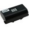Bateria para leitor de código de barras Intermec 700 Cor Serie / 740 Serie / 750 Serie / modelo 318-013-002