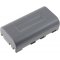 Bateria para Leitor de cdigo de barras Casio IT9000 / Casio DT-X30/ HA-G20BAT