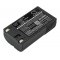 Bateria para leitor de cdigo de barras Monarch/Paxar 6017 / 6032 / modelo 12009502