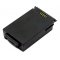 Bateria para leitor de cdigo de barras Cipherlab 9400 / 9300 / 9600 / modelo BA-0012A7