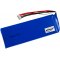 Bateria para coluna JBL Pulse 3 / modelo P5542100-P