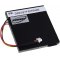 Bateria para Texas Instruments TI-Nspire CX CAS / modelo 1815 F071D