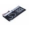 Bateria para Sony PRS-950 / modelo 1-853-020-11