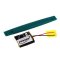 Bateria compatível com iPOD Shuffle G3 / modelo 616-0274