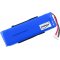 Bateria para coluna JBL Flip 3 / modelo GSP872693