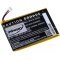 Bateria para Logitech Touchpad T650 / modelo 533-000088