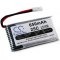 Bateria para Drone Hubsan H107 / H107C / modelo H107C-A24