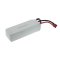 Bateria para modelao RC com 14,8V 5000mAh