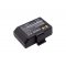 Bateria para impressora Zebra EZ320 / modelo P1026078