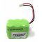 Bateria para Coleira Sportdog Sporthunter SD-800 / modelo MH250AAAN6HC
