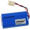 Bateria para Daitem 145-21X / SH144AX / modelo BatLi05