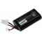 Bateria para limpa vidros Vorwerk Kobold VG100 / modelo 48813