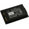Bateria compatível com comando grua Akerströms Jupiter 100J / Jupiter 150J / modelo 919097-000 entre outros mais