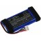 Bateria compatvel com coluna Harman/Kardon Onyx Mini / modelo CP-HK07