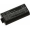 Bateria alta capacidade compatvel com coluna Logitech UE MegaBoom / S-00147 / modelo 533-000116 entre outros mais