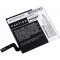 Bateria para Nokia Lumia 720 / modelo BP-4GWA