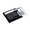 Bateria para Nokia E90 / modelo BP-4L