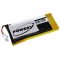 Bateria compatível com Sennheiser modelo BATT03/ modelo 504374 (Não original)
