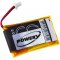 Bateria para Sony DR-BT21/ modelo BP-HP300A