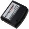 Bateria compatvel com auriculares de rdio Amplicom TV2400, TV2500, modelo 93ITV24BAT entre outros