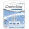 Camelion HR03 Micro AAA AlwaysReady blister 2 unid. 800mAh