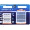 Panasonic eneloop pilha recarregvel AA - blister 4 unid. + Caixa de proteco (BK-3MCDEC4BE)