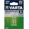 Varta Phone Power T398 Micro AAA 800mAh blister 2 unid.