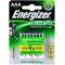 Energizer PowerPlus MN2400 pilha recarregvel 700mAh blister 4 unid.