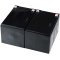 Bateria de substituio para APC Smart-UPS 1000