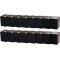 Powery Bateria de GEL para UPS APC Smart-UPS SURTD3000XLI 5Ah 12V