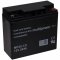 Bateria de chumbo (multipower) para UPS APC Smart-UPS SUA1500I 20Ah (Tamb�m substitui 18Ah)
