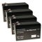 Bateria de chumbo MP1236H para APC Smart-UPS 1500 9Ah 12V (Tambm substitui 7,2Ah/7Ah)