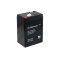 Bateria de chumbo (multipower) MP4,5-6