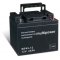Bateria de chumbo (multipower) MP45-12I Vds