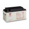 YUASA Bateria chumbo NP65-12I Vds YUASA Bateria chumbo NP65-12I Vds