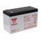 YUASA Bateria chumbo NP7-12 Vds