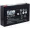 Bateria de chumbo FIAMM FG10721