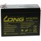 KungLong Bateria de chumbo WP10-12SE 12 Volt 10Ah cclica