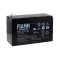 Bateria de chumbo FIAMM FG20721 Vds