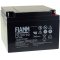 Bateria de chumbo FIAMM FG22703 Vds